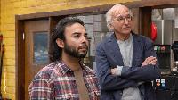 Click to watch 'The Mini Bar' (popup) Curb Your Enthusiasm